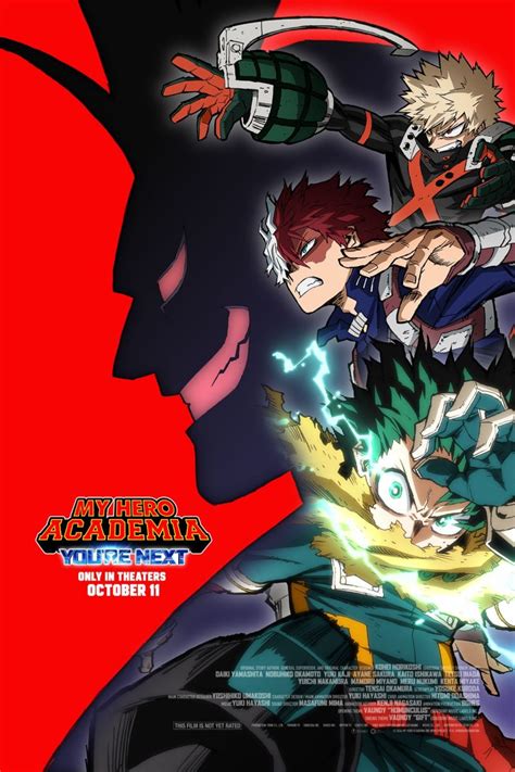 cineb.net movies english|My Hero Academia: You’re Next English Dub Cast & Poster .
